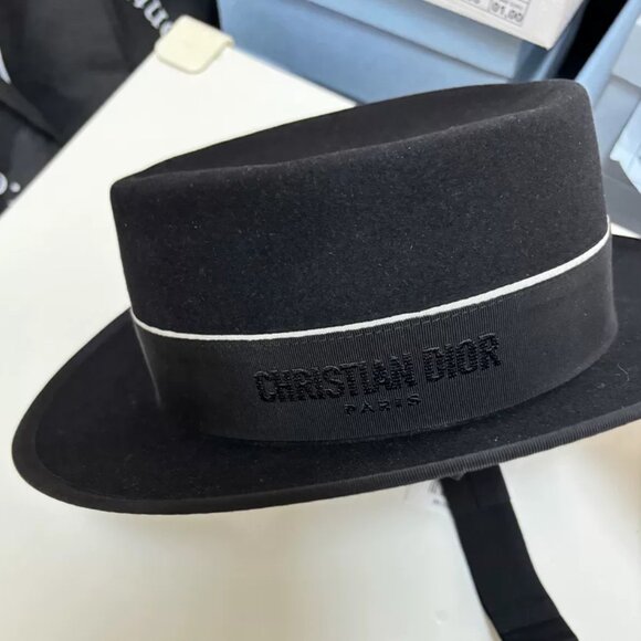 Dior 2023 hat - Picture 3 of 11